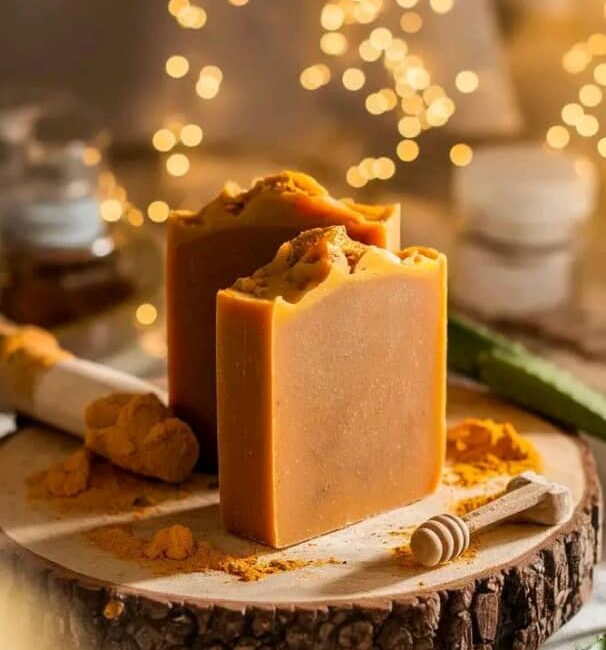 صابون اللبان